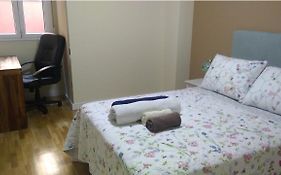 Soberbios Apartotel 1